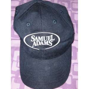 Samuel Adams Brewer Patriot Baseball Cap