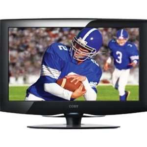  22 Widescreen LCD HDTV Electronics