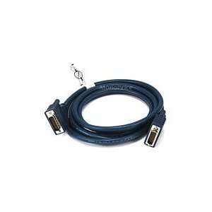  DCE/DTE DB60 Crossover Cable   10FT