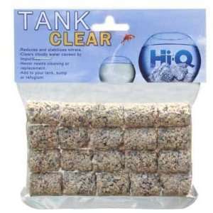    Hi Q Usa Tank Clear 50 For Fresh And Saltwater