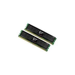  OCZ Technology Fatal1ty 2GB DDR2 SDRAM Memory Module Electronics