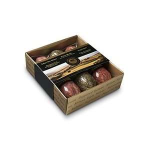 Columbus Salame Company Farm to Table 3 Salame Gift Packs Case of 8