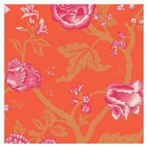  allen + roth Floral Trail Wallpaper LW1340058: Home 