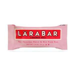  Larabar Original Fruit & Nut Food Bar Cinnamon Roll   1.8 