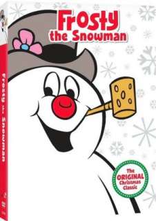   Frosty the Snowman/Frosty Returns by Classic Media 
