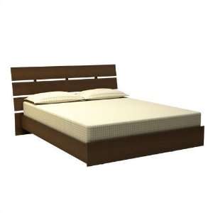  Nocce Queen Size Bed & Headboard