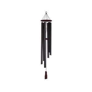  Amish #426 Wind Chime Mountian Serenade Silver Patio 