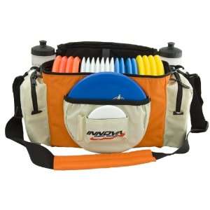  Competition Disc Golf Bag