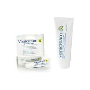  Vanicream SPF 60 and Lip Protectant Savings Pack Beauty