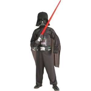  Childs Darth Vader Economy Costume Toys & Games