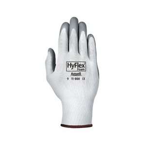  Ansell 012 11 800 6 Hyflex® Foam Gloves
