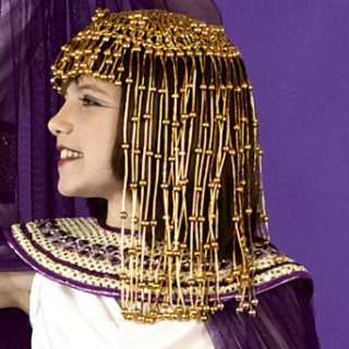  Cleopatra Headpiece Clothing
