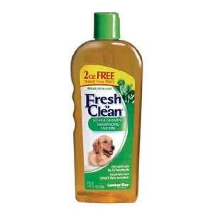    LAMBERT KAY FRESH N CLEAN Scented Pet Shampoo