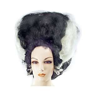  Monster Bride (Deluxe Version) by Lacey Costume Wigs: Toys 