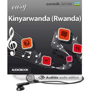  Rhythms Easy Kinyarwanda (Rwanda) (Audible Audio Edition 