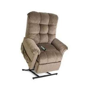  Pride Lift Chair Elegance Collection, 3 Position   Marine 