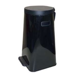  Selected UV Sanitizing Waste Bin   Blk By ARY Electronics
