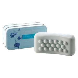  Cotton Breeze Asquith Exfoliating Massage Soap in Tin 