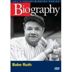  Biography   Babe Ruth Clothing
