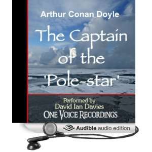   (Audible Audio Edition) Arthur Conan Doyle, David Ian Davies Books