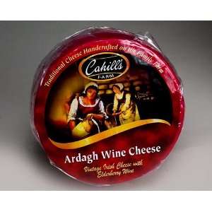 Cahills Farm Cheddar   Whole Wheel   Ardagh Wine (5 Pound)  