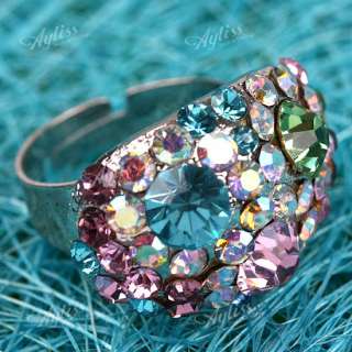  Adjustable Finger Ring 1 Piece.Very exquisite Good quality but low 