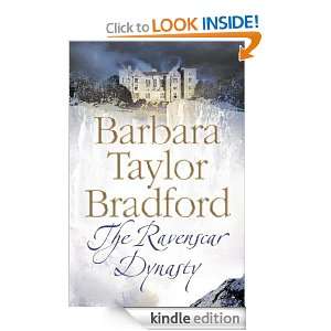 The Ravenscar Dynasty Barbara Taylor Bradford  Kindle 