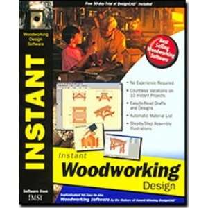  Instant Woodworking Design V12