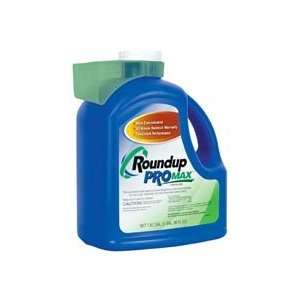  Roundup Pro Max Concentrated Herbicide Glyphosate 1.67 