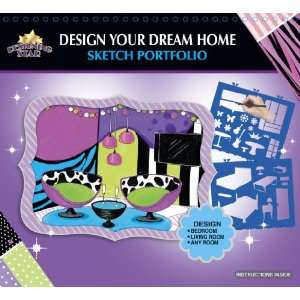  Designing Star Dream Room Design Sketch Pad Toys & Games