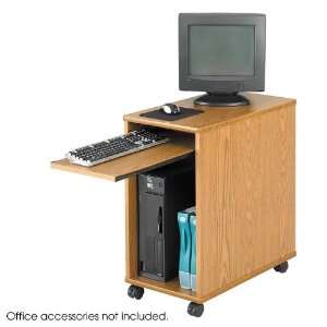  Deskside Mini Workstation