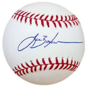   Louis Cardinals Lance Berkman Autographed Baseball: Sports & Outdoors