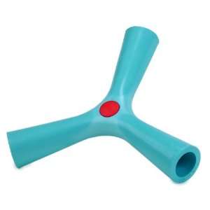  Bettie   Tail Waggin Teal (Blue) LARGE