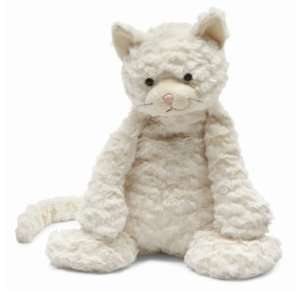  Bianca Cat by Jellycat: Toys & Games