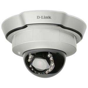   Dome Day/Night IP Camera (Security & Automation)