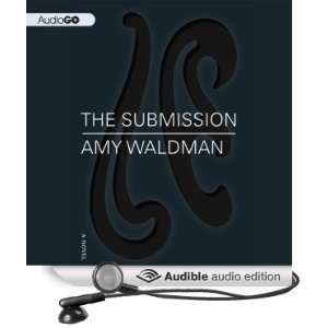   Novel (Audible Audio Edition) Amy Waldman, Bernadette Dunne Books