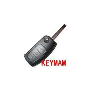   flip remote control transpnder key blanks without remote: Electronics