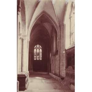   English Church Sussex Chichester Cathedral SX78: Home & Kitchen