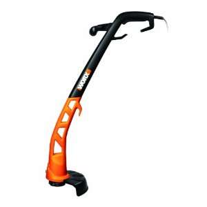  WORX WG115 10 Inch Electric Autofeed Grass Trimmer, 2.8 