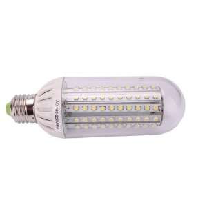   *3528smd White Light LED Long type Corn Light Bulb: Home Improvement