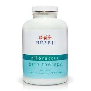  Pure Fiji Dilo Bath Therapy   Bliss   16.00 Fl Oz Beauty