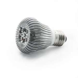 Dimmable Par20 5 Watt LED Spot Light Bulb Replacement for Incandescent 