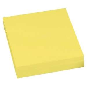 Pacon Kaleidoscope Multi Purpose Paper   Lemon Yellow 
