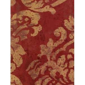  Wallpaper Patton Wallcovering Classic Silks CS27350