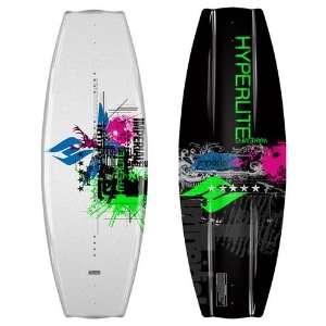 Hyperlite Imperial Wakeboard 2007: Sports & Outdoors
