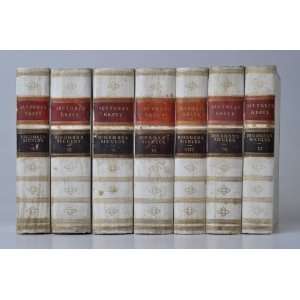   Volumes of The Historical Books of Diodorus]: Diodorus Siculus: Books