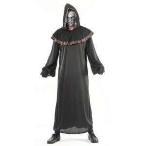   Gothic Darkness Halloween Fancy Dress Costume & Make up Toys & Games