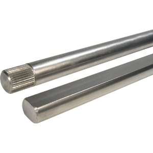  Borgeson 419210 3/4 36 x 10 Long Stainless Steel 