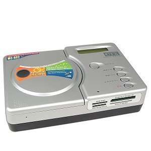  CTX MC 602   CD RW drive ( MC602 ) Electronics