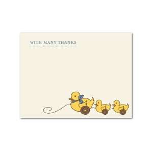   Cards   Following Ducks Boy By Kate Birdie